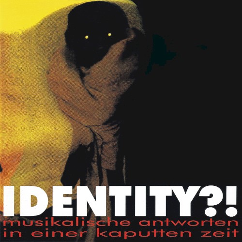 Various Artists - Identity Eight